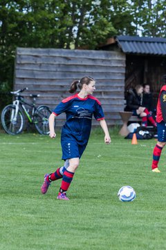 Bild 19 - Frauen TSV Wiemersdorf - SG Schmalfdeld/Weddelbrook : Ergebnis: 0:4